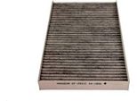 Maxgear 26-1213 - Filtro Aria Abitacolo Oe 4A0 819 430 A Per A6 (4A), A6 (4B)