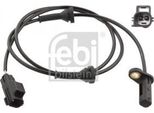 Febi Bilstein 106468 - Sensore Oe 30773740, Velocità Ruota Per S80 I (184), S60 I (384), XC70 (295), V70 Ii (285)