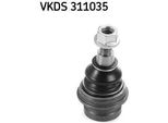 Skf Vkds 311035 - Giunto Sferico Oe 4H0 407 689 Per A8 (4H)