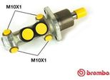 Brembo M 85 042 - Pompa Freno Oe 7486201F Per Caddy Ii (9K), Felicia (6U)
