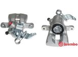 Brembo F 59 145 - Oe 542476 Bremssattel FüR Astra (A04), Astra G, Astra H, Meriva (X03)