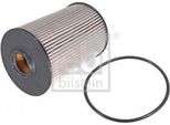 Febi Bilstein 172250 - Oe 1906 95 Filtro Carburante Per 607 (9D, 9U), 407 Sw (6D, 6E), 407, C5 Iii (Rw), C5 Iii (Rd)