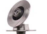 Brembo 08.A753.47 - Disco Freno Oe 432020026R Per Megane Iii