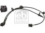 Febi Bilstein 107524 - Sensore Oe B45A 43 70X, Velocità Ruota Per 3 (Bm, Bn)