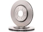 Brembo 09.B628.10 - Disco Freno Oe 40206EB300 Per Pathfinder Iii (R51)