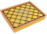 Febi Bilstein 108741 - Filtro Aria Oe 13 71 7 798 342 Per X5 (E70), X6 (E71)