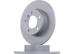 Bosch 0 986 478 511 - Oe 34 11 1 160 673 Disco Freno Per Serie 3 (E36), Z3 (E36)