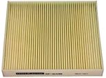 Maxgear 26-0800 - Filtro Aria Abitacolo Oe 6R0 819 653 Per A1 (8X), Ibiza (6J, 6P), Toledo Iv (KG3), Fabia Ii (54), Fabia Iii (Nj), Rapid (Nh), Roomster (5J), Polo (6C, 6R)