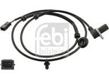 Febi Bilstein 106939 - Oe 8E0 927 807 G Sensore Velocità Ruota Per A4 (8E), Exeo (3R), A4 (8H)