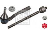 Febi Bilstein 106236 - Tirante Oe 166 338 03 15 Per Classe M (W166), Gls (X166), Gle (C292), Gle (W166), Classe Gl (X166)