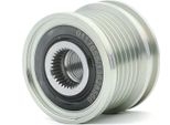 Stark SKFC-1210035 - Puleggia Alternatore Oe 1106734 Per Galaxy (Wgr), Alhambra (7V), Cordoba (6K), Ibiza (6K), Inca (6K), Toledo I (1L2), Felicia (6U), Caddy Ii (9K), Golf Iii (1H), Golf Cabriolet (1E), Passat (35I), Passat (3B), Polo (6V), Sharan (7M), T4, Vento (1H)