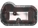 Van Wezel 5812072 - Coppa Dell'olio Oe 1004927 Per Galaxy (Wgr), Alhambra (7V), Cordoba (6K), Ibiza (6K), Inca (6K), Toledo I (1L2), Caddy Ii (9K), Golf Iii (1H), Golf Cabriolet (1E), Passat (35I), Sharan (7M), Vento (1H)
