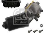 Febi Bilstein 33748 - Motore Tergicristallo Oe 023001902 Per Combo, Combo Tour, Corsa C (X01), Corsa D (S07), Tigra Twintop (X04)