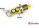 Brembo M 68 035 - Oe 7700820232 Pompa Freno Per Twingo I (C06), Twingo I (S06)