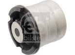 Febi Bilstein 107569 - Oe 205 330 55 01 Cuscinetto, Braccio Di Controllo Per Classe C (W205), Classe C (A205), Classe C (C205), Classe C (S205), Cls (C257), Classe E (W213), Classe E (S213), Classe E (A238), Classe E (C238), Eqc (N293), Glc (X253), Glc (C253), Glc