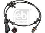 Febi Bilstein 172367 - Sensore, Velocità Ruota Oe Xr 851751 Per S-Type (X200), Xf (X250)