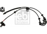 Febi Bilstein 107171 - Oe 95671 1R000 Sensore, Velocità Ruota Per Rio Iii (Ub), Accent Iv (Rb)