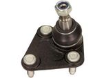 Maxgear 72-3127 - Giunto Sferico Inferiore Anteriore Oe 8N0 407 365 C Per A3 (8L), Tt (8N), Leon (1M1), Golf Iv (1J), New Beetle