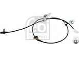 Febi Bilstein 107630 - Oe GS1D 43 72Y Sensore, Velocità Ruota Per 6 (G)