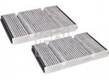 Febi Bilstein 104339 - Oe 222 830 03 18 Filtro Aria Abitacolo Per Classe S (W222), Classe S (A217), Classe S (C217)