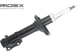Ridex 854S0963 - Oe 191413031J StoßDäMpfer, Vorderachse FüR Arosa (6H), Cordoba (6K), Ibiza (6K), Inca (6K), Toledo I (1L2), Caddy Ii (9K), Corrado (53I), Golf Iii (1H), Golf Cabriolet (1E), Jetta Ii (165, 19E, 1G2), Lupo (6E1, 6X1), Passat (35I), Polo (6N), Polo (6V), Vento (1H)