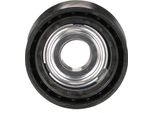 Gates T36849 - Puleggia Folle, Cinghia A V Per A4 (8W), A5 (F5), A6 (4G), A7 (4G), A8 (4N), Q5 (Fy), Q7 (4M), Amarok, Touareg (CR7, RC8)