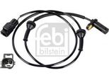 Febi Bilstein 172424 - Oe 30682479 Sensore, Velocità Ruota Per XC90 I (275)