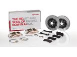 Brembo F 85 399 - Pinza Freno Oe 2K5615424A Per Caddy Iv (Sa)