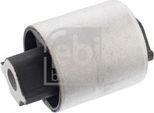 Febi Bilstein 104998 - Cuscinetto Di Primo Equipaggiamento 51939761, Trave Dell'asse Per 500X (334)