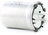 Bosch F 026 402 835 - Filtro Antiparticolato Oe 6C0 127 400 Per A1 (8X), Ibiza (6J, 6P), Toledo Iv (KG3), Fabia Ii (54), Fabia Iii (Nj), Rapid (Nh), Roomster (5J), Polo (6C, 6R), XL1 (6Z!)