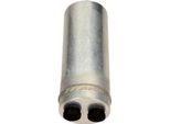 Maxgear AC486438 - Essiccatore Aria Condizionata Oe 4F0820191A Per A4 (8E), A4 (8H), A6 (4F), R8 (42), Exeo (3R)