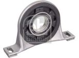 Febi Bilstein 31851 - Cuscinetto Per Albero Cardanico Oe 515 410 68 82 Per Crafter (2F), Crafter (2E), Sprinter (W906)