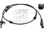 Febi Bilstein 106705 - Sensore Oe 4545 F8, Velocità Ruota Per Jumper, Ducato, Boxer