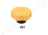 Japanparts KH-021 - Oe 1304677 KüHlerdeckel FüR Transit, Transit Tourneo, Qashqai +2 I (J10), Astra G, Astra H, Meriva (X03), Signum (Z03), Vectra C (Z02), Leon (1M1), S60 I (384), V70 Ii (285)