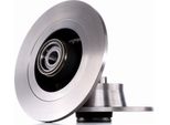 Brembo 08.A753.37 - Disco Freno Oe 432020021R Per Megane Iii