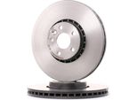 Brembo 09.B025.11 - Disco Freno Oe 31277342 Per XC60 (156)