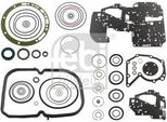 Febi Bilstein 14684 - Oe 126 270 16 00 Set Di Guarnizioni, Cambio Automatico Per Sl (R129), Classe S (C140), Classe S (W220), Classe S (W140), Classe E (C124), Classe E (W210), Classe E (W124), Classe C (W202), Cabriolet (A124)
