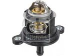 Febi Bilstein 173939 - Termostato Oe CM5Z 8575 D, Refrigerante Per Transit Courier, Transit Connect, Tourneo Connect, Mondeo V, Grand C-Max, Focus Iii, Fiesta Vii, Transit Custom, Fiesta Vi, Ecosport, C-Max, B-Max
