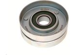 Maxgear 54-0241 - Oe 9024689 Spannrolle, Keilrippenriemen FüR Alero, Captiva, Epica (KL1), Lacetti (J200), Rezzo (U100), Antara (L07), Astra G, Astra H, Combo (71), Frontera B (U99), Sintra (Apv), Speedster (E01), Tigra (S93), Vectra B (J96), Zafira B, Zafira A
