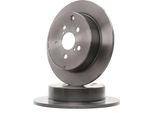 Brembo 08.A335.11 - Disco Freno Oe 4243105030 Per Avensis (T25)