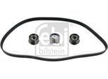 Febi Bilstein 17478 - Set Di Cinghie Dentate Oe 92063917 Per Lacetti (J200), Rezzo (U100), Vectra B (J96)