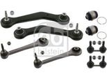 Febi Bilstein 33373 - Sospensione Ruota Oe 33 32 6 774 796 Per X5 (E53)