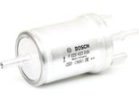 Bosch F 026 403 006 Filtro Carburante Oe 6Q0201051A Compatibile Con Ibiza, Touran, Polo 6R, Polo 9N, New Beetle, Jetta, Golf Vi, Golf V, Golf Plus, Eos, Caddy, Bora, Beetle, Yeti, Roomster, Rapid, Octavia, Fabia, Toledo, Leon, Cordoba, Altea Xl, Altea, Tt, A3 8P