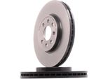 Brembo 09.9159.11 - Disco Freno Oe 569006 Per Combo, Combo Tour, Meriva (X03)