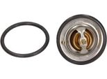 Maxgear 67-0048 - Termostato Del Liquido Di Raffreddamento Oe 1007754 Per Ecosport, Fiesta Iv, Fiesta V, Focus (Daw, Dbw), Focus (Dnw), Focus (Dfw), Fusion, Ka+ (Fk), Puma