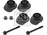 Febi Bilstein 14396 - Set Di Cuscinetti Oe 1H9 501 541, Assale Per Golf Iii (1H)
