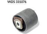 Skf Vkds 331076 - Cuscinetto Oe 8K0 407 183 D, Braccio Di Controllo Per A4 (8K), A4 (8W), A5 (8T), A5 (F5), A5 (8F), Q5 (8R)