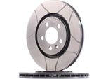 Brembo 09.5570.75 - Disco Freno Oe 1H0615301A Per Corrado (53I), Golf Iii (1H), Passat (35I), Toledo I (1L2), Vento (1H)