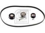 Febi Bilstein 14110 - Set Di Cinghie Dentate Oe 09128724 Per Tigra (S93), Vectra B (J96)