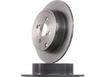 2X Disco Freno Brembo 08.A337.11
